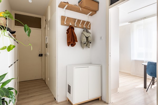 Medium property photo - Pahud de Mortangesdreef 238, 3562 AH Utrecht